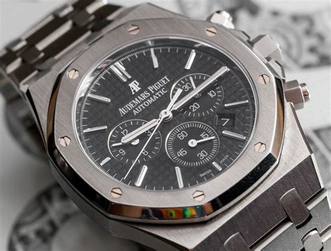 ap royal oak chronograph 41mm|royal oak chronograph review.